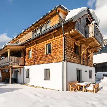 Premium Maisonette Near Ski Resorts Sankt Michael im Lungau Exterior photo
