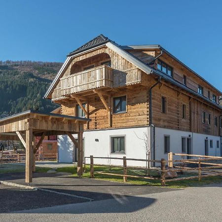 Premium Maisonette Near Ski Resorts Sankt Michael im Lungau Exterior photo