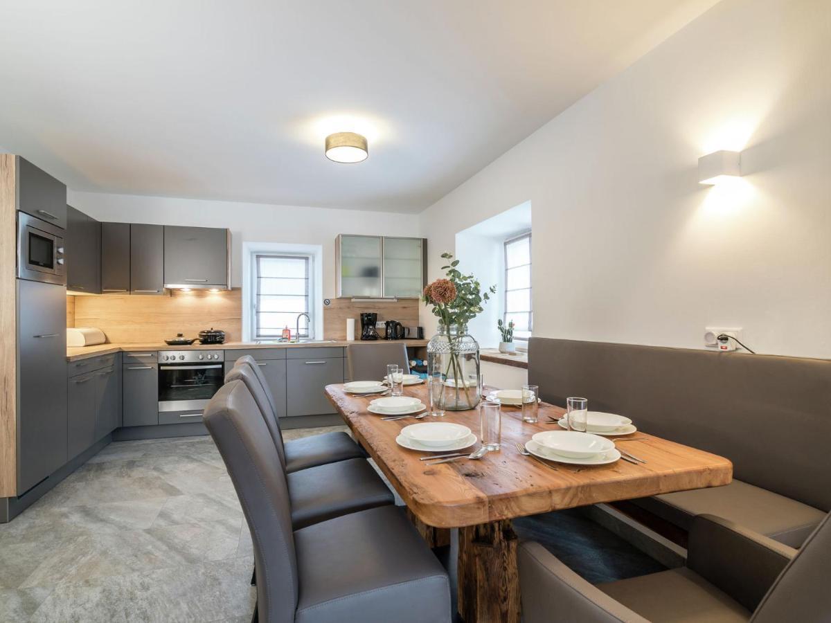 Premium Maisonette Near Ski Resorts Sankt Michael im Lungau Exterior photo
