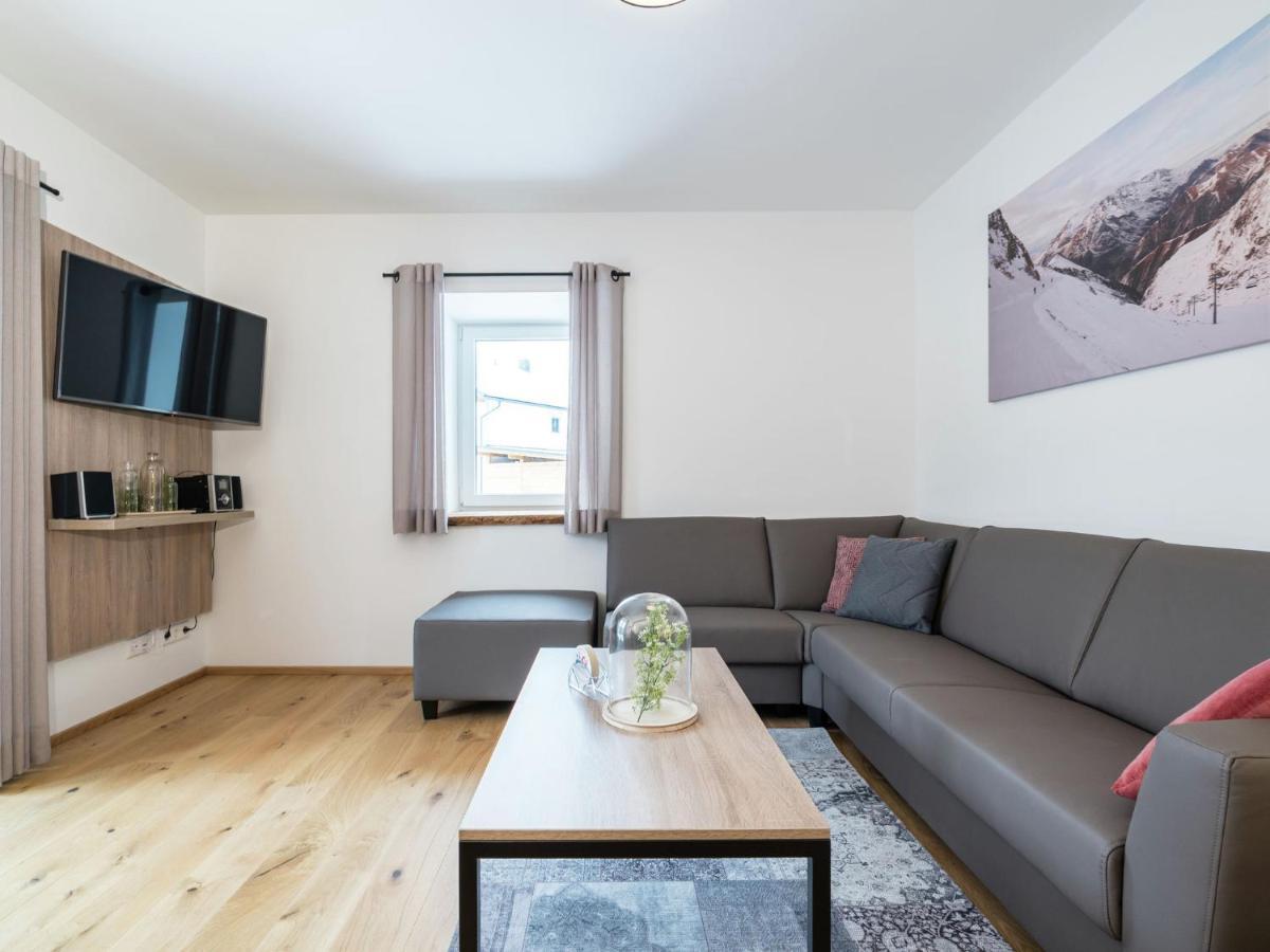 Premium Maisonette Near Ski Resorts Sankt Michael im Lungau Exterior photo