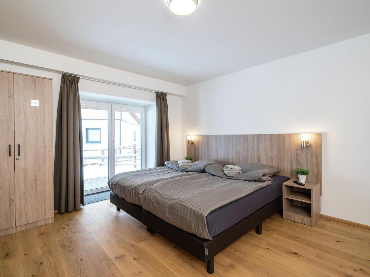Premium Maisonette Near Ski Resorts Sankt Michael im Lungau Exterior photo